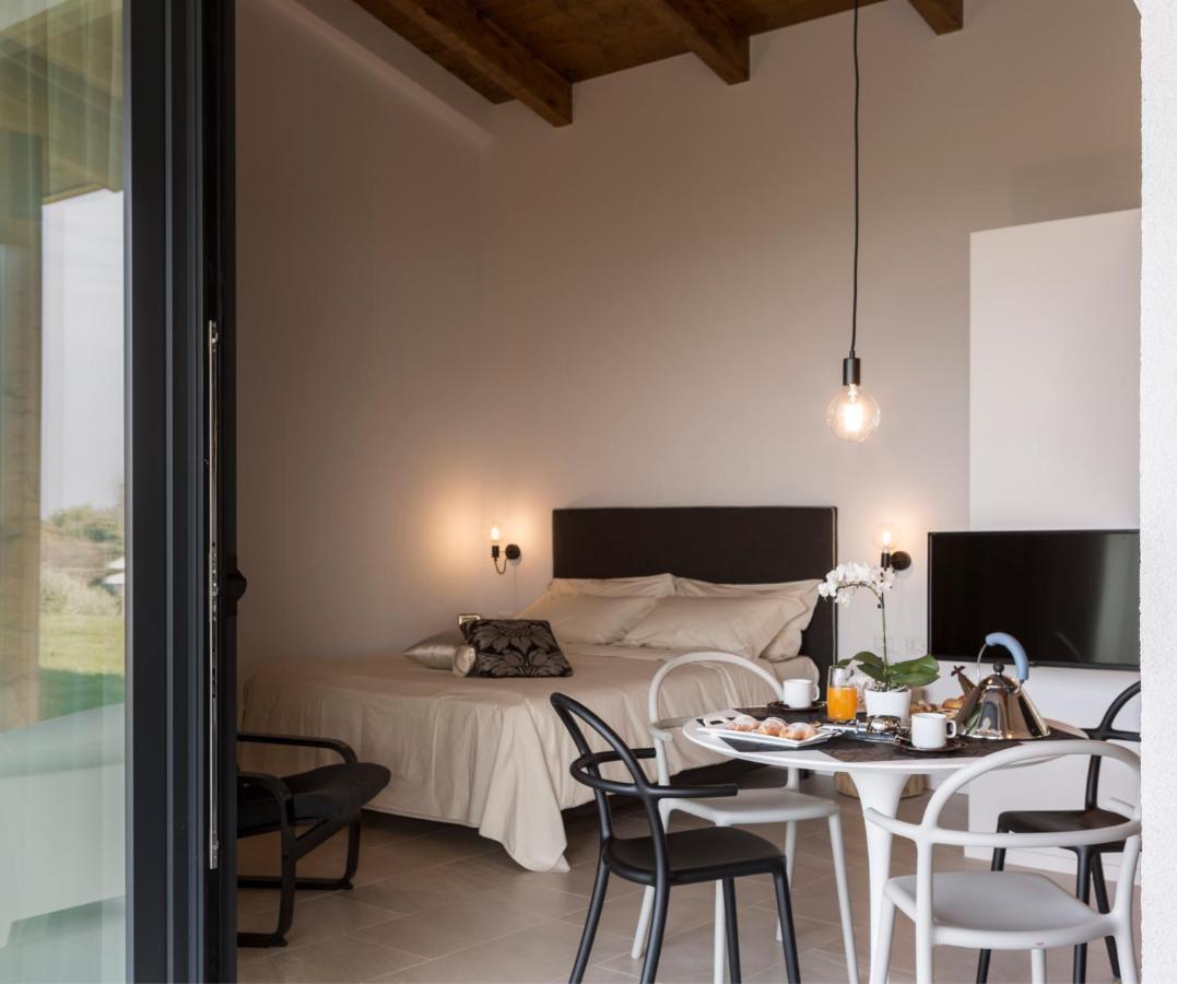 La Maggiolina Country House Montelabbate Exterior foto