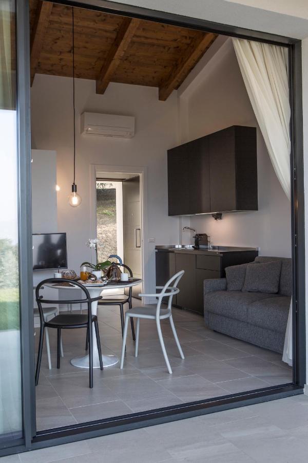La Maggiolina Country House Montelabbate Exterior foto